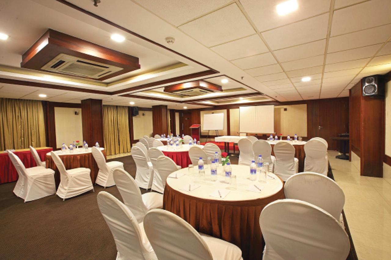 Hotel Broad Bean Cochin Kochi