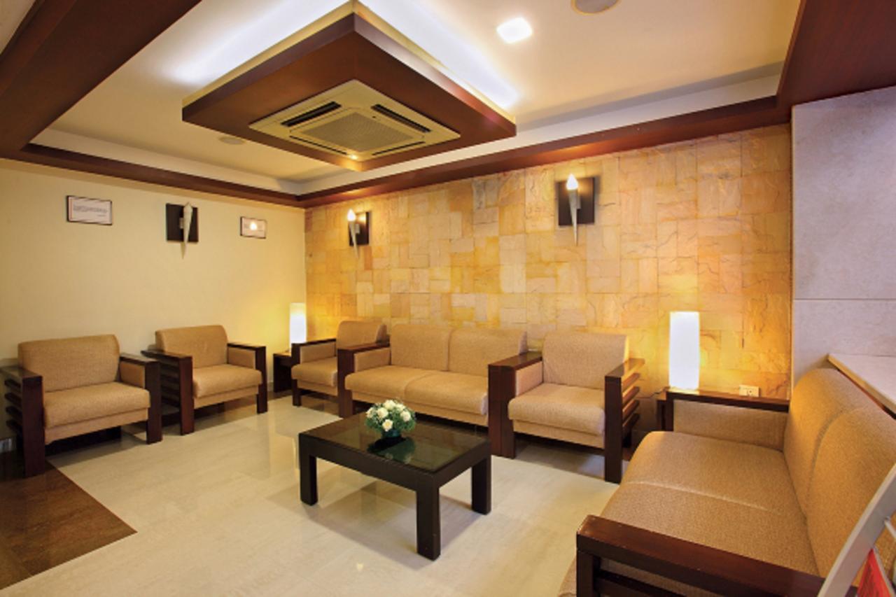 Hotel Broad Bean Cochin Kochi