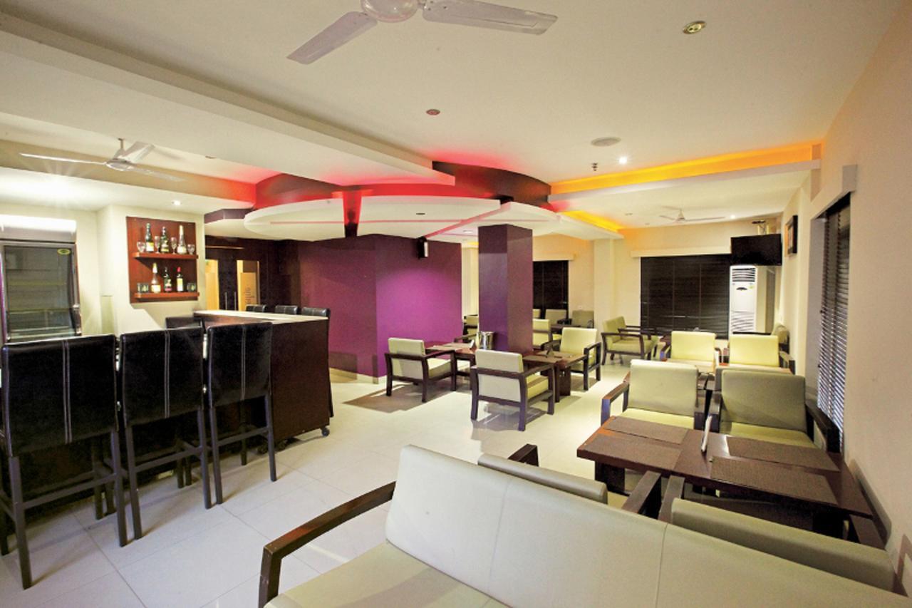 Broad Bean Cochin Hotel