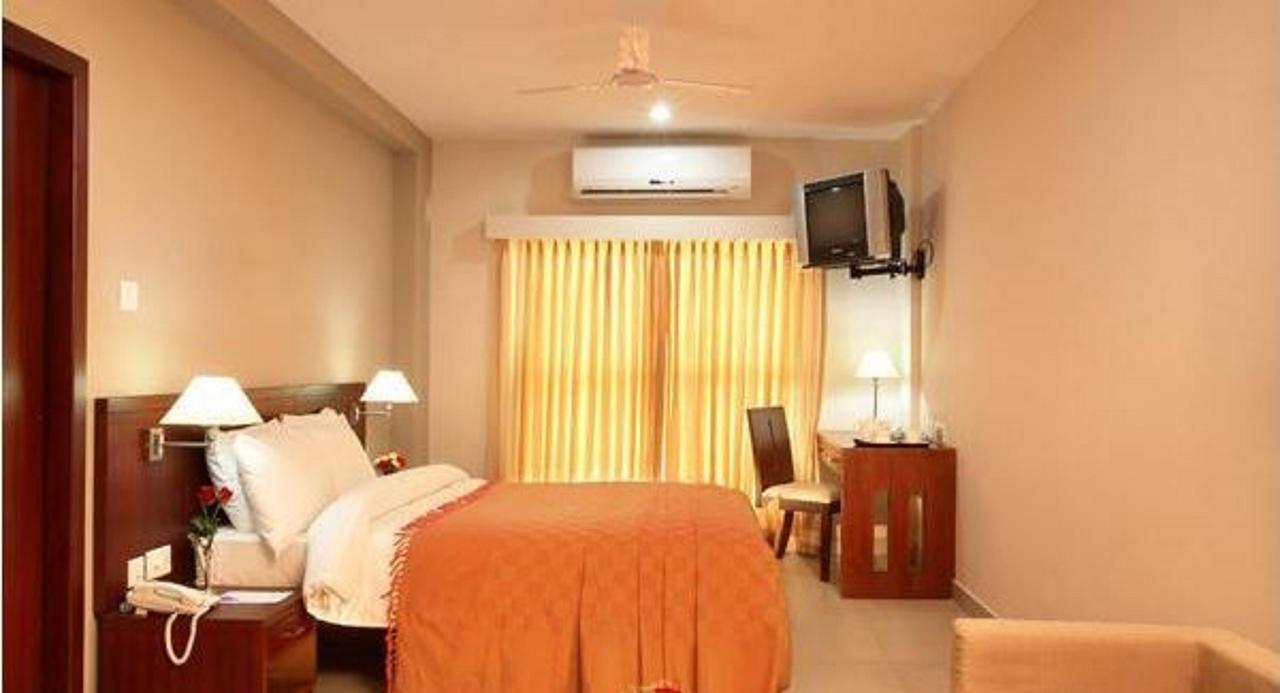 Broad Bean Cochin Hotel