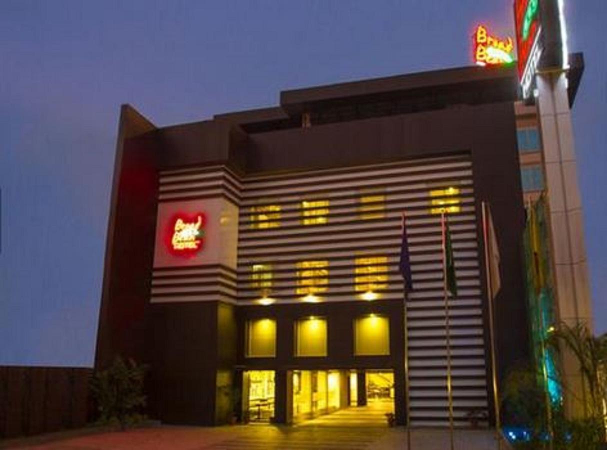 Broad Bean Cochin 4* Kochi