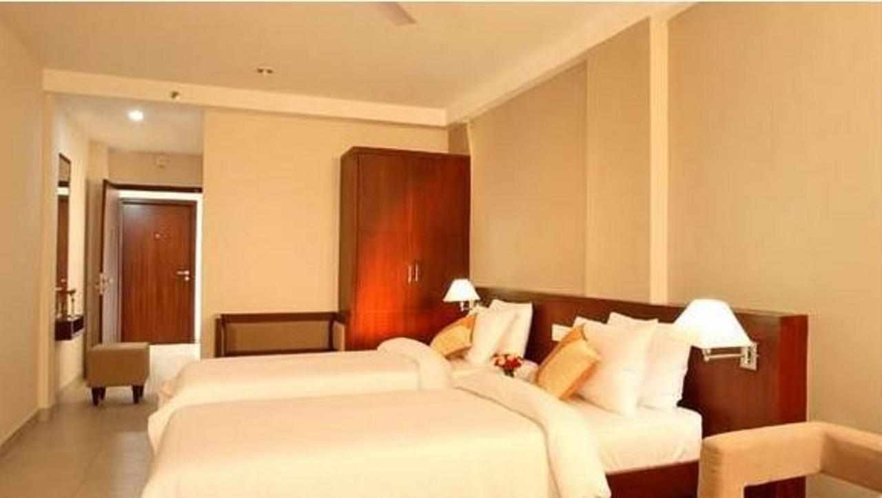 Hotel Broad Bean Cochin