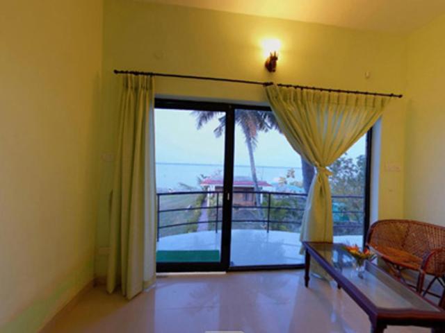 Resort Symphony Kochi