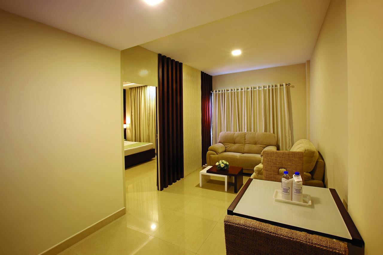 Broad Bean Cochin 4* Kochi