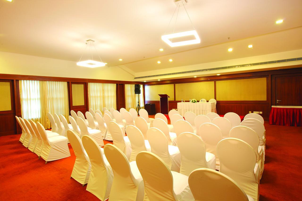 Broad Bean Cochin Hotel Kochi