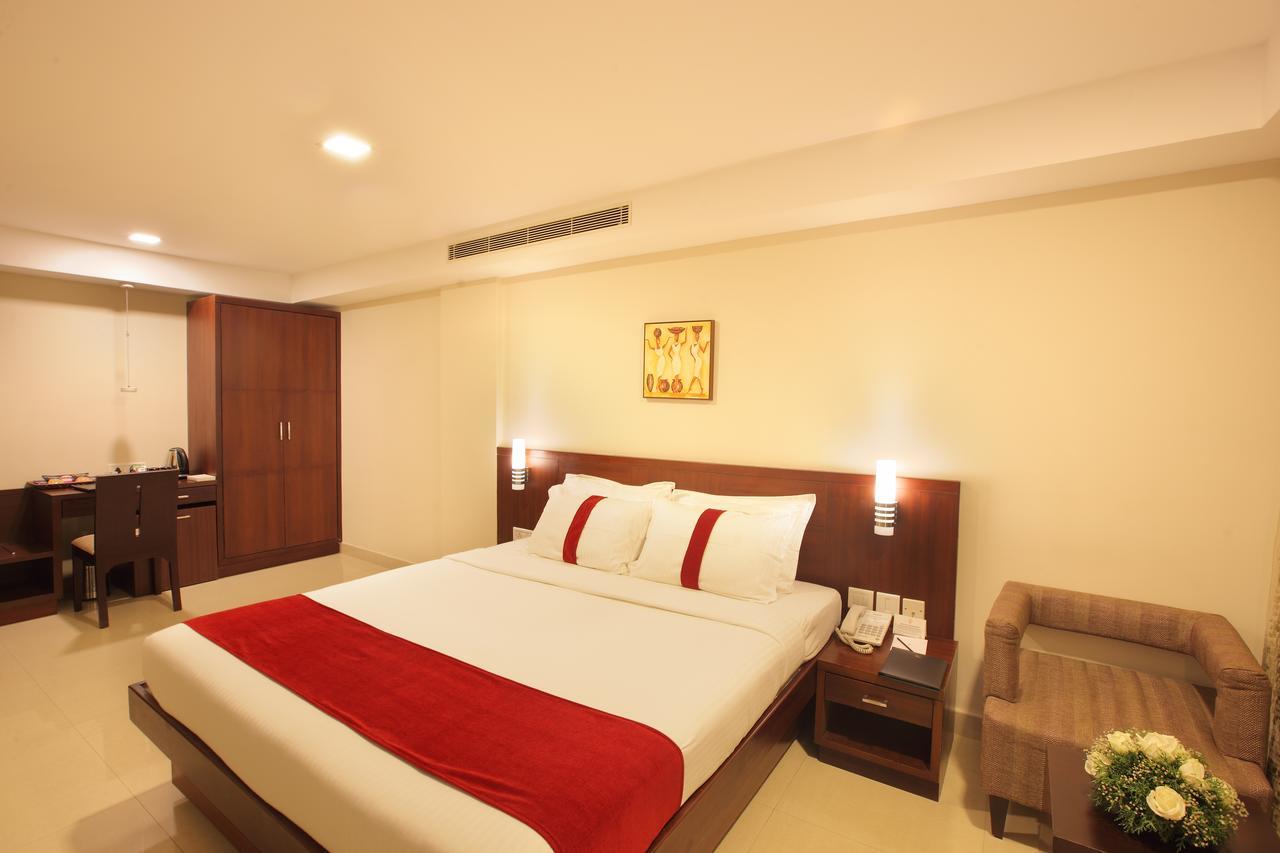 Broad Bean Cochin Hotel Kochi