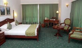 Hotel The Avenue Regent