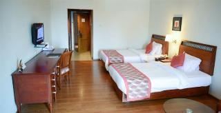The Avenue Regent Hotel Kochi