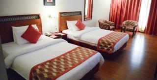 Hotel The Avenue Regent 4*