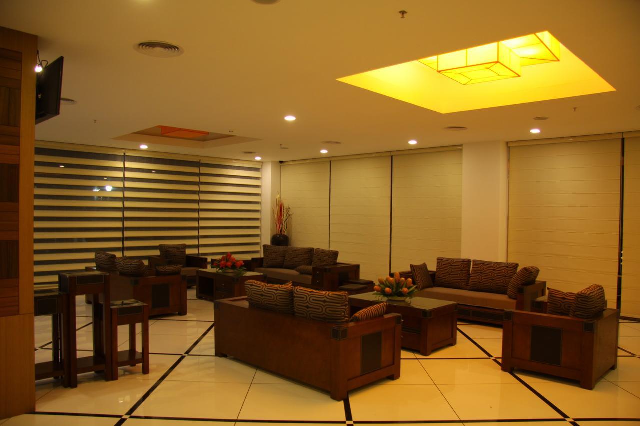 Hotel Dewland Cochin