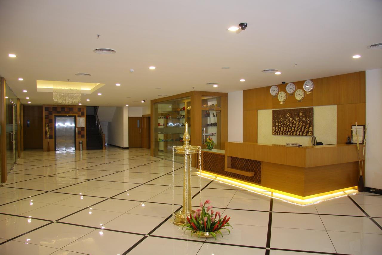 Dewland Cochin 4* Kochi