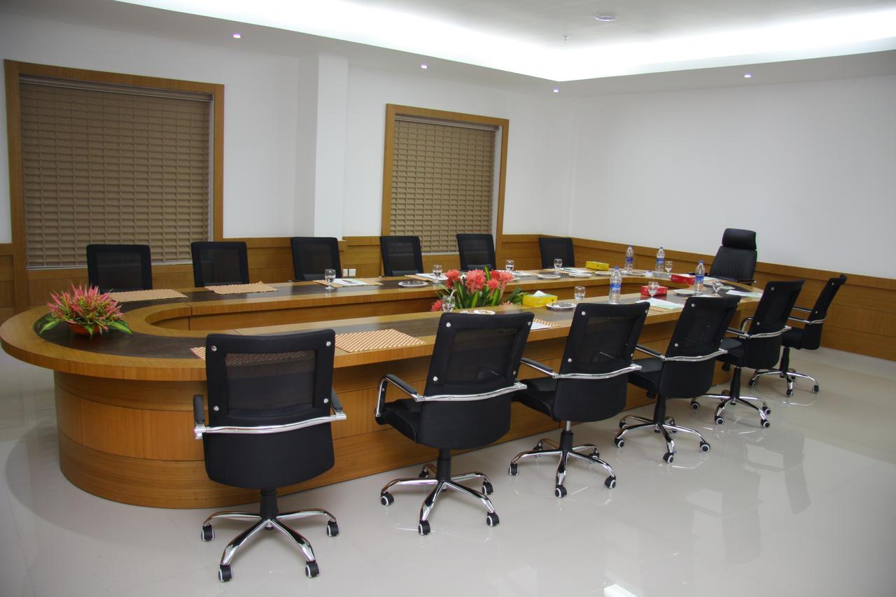 Hotel Dewland Cochin