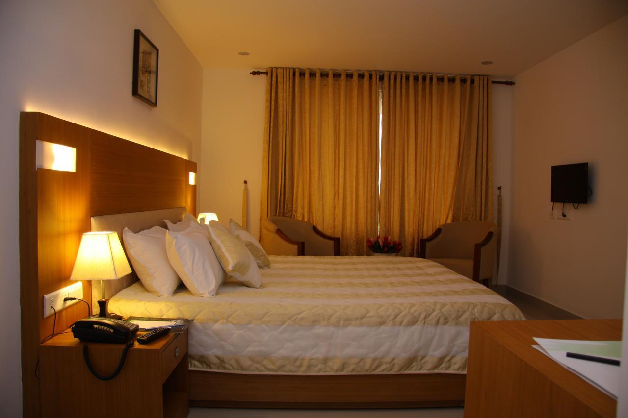 Dewland Cochin Kochi