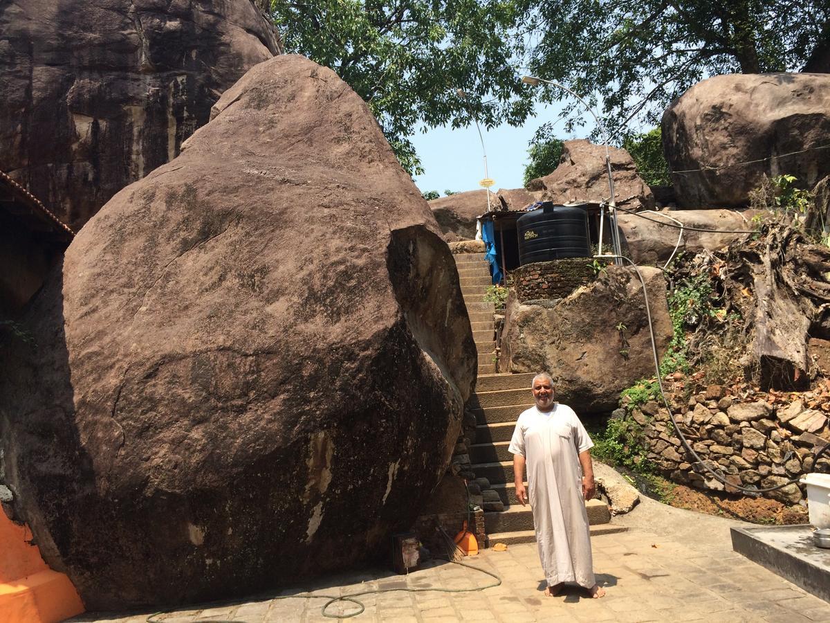 Dewland Cochin 4* Kochi