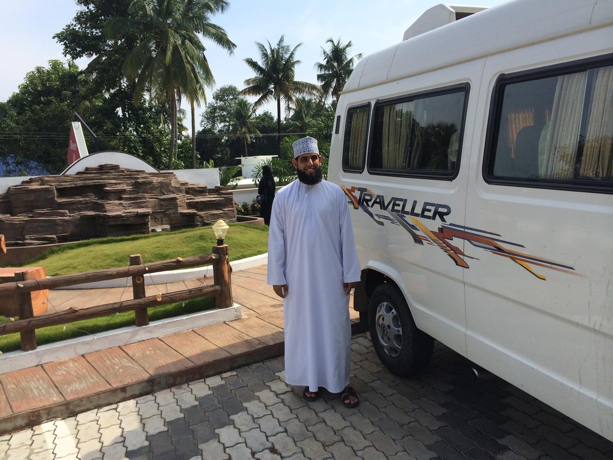Dewland Cochin 4* Kochi