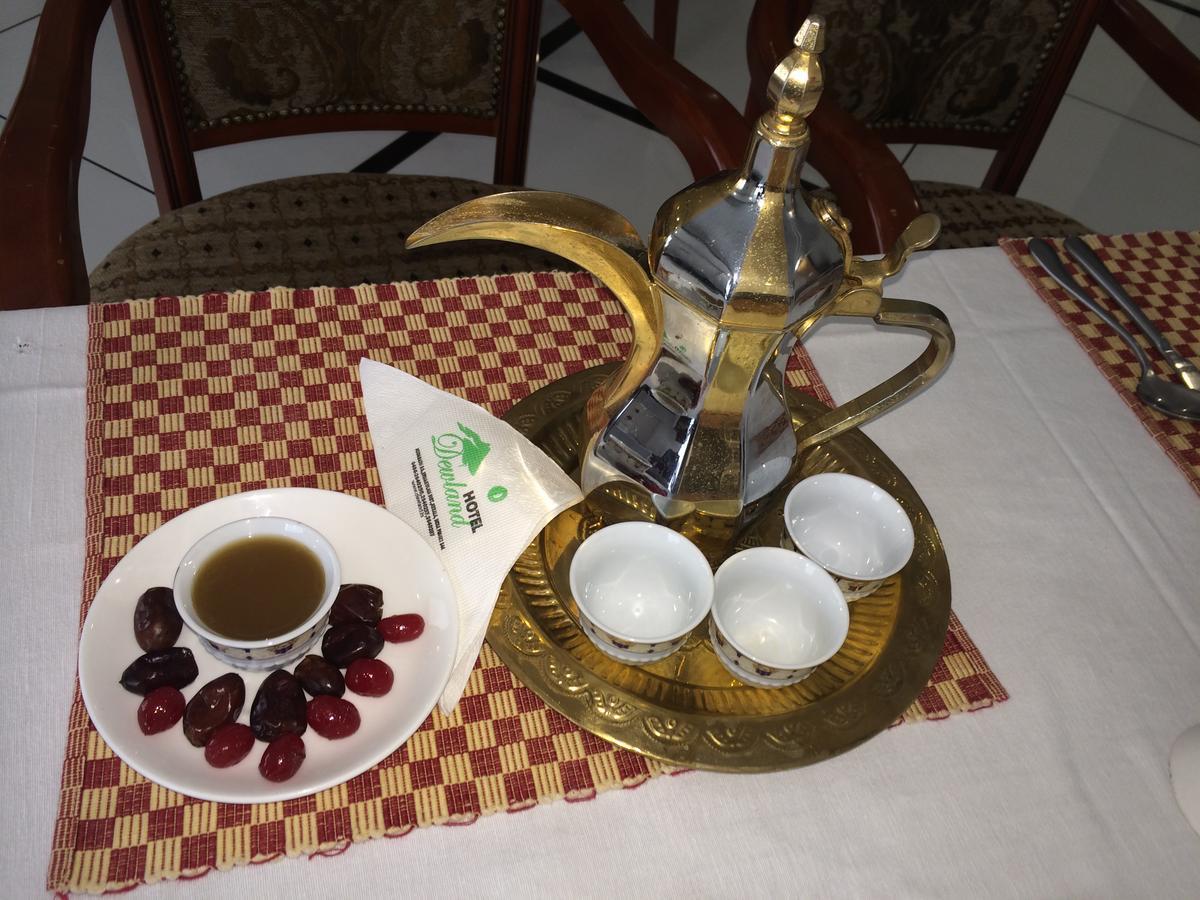 Hotel Dewland Cochin Kochi
