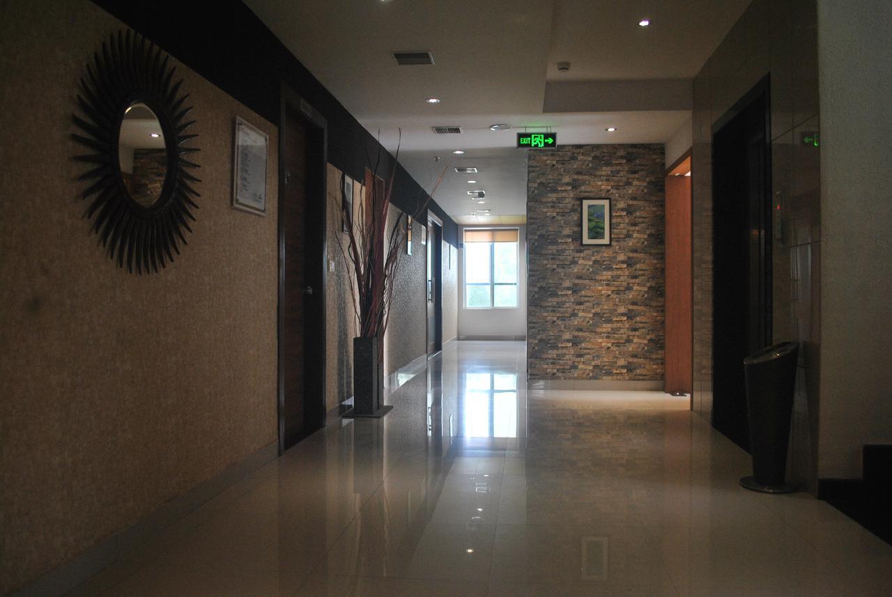 Hotel Dewland Cochin