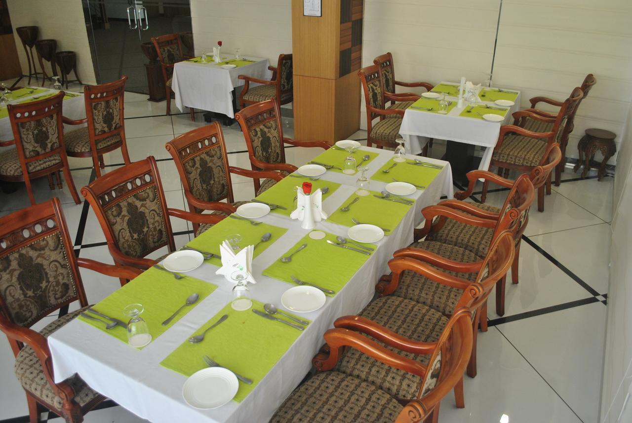 Hotel Dewland Cochin