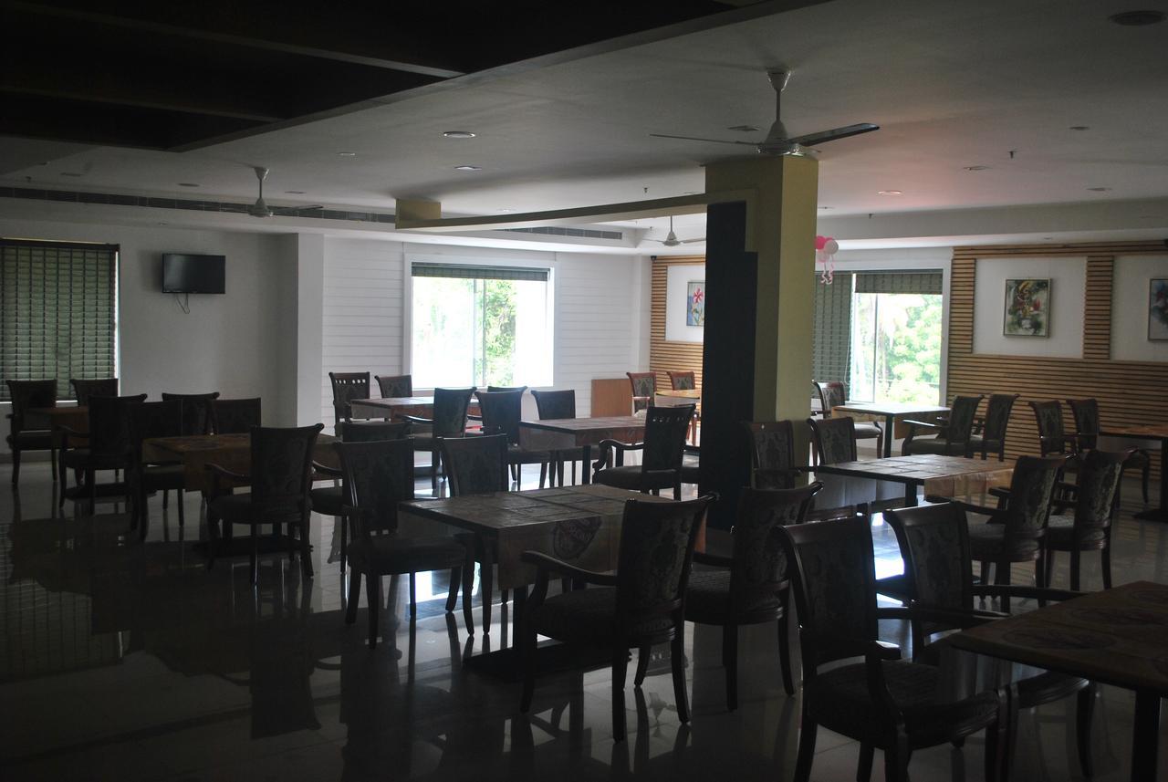 Dewland Cochin 4* Kochi