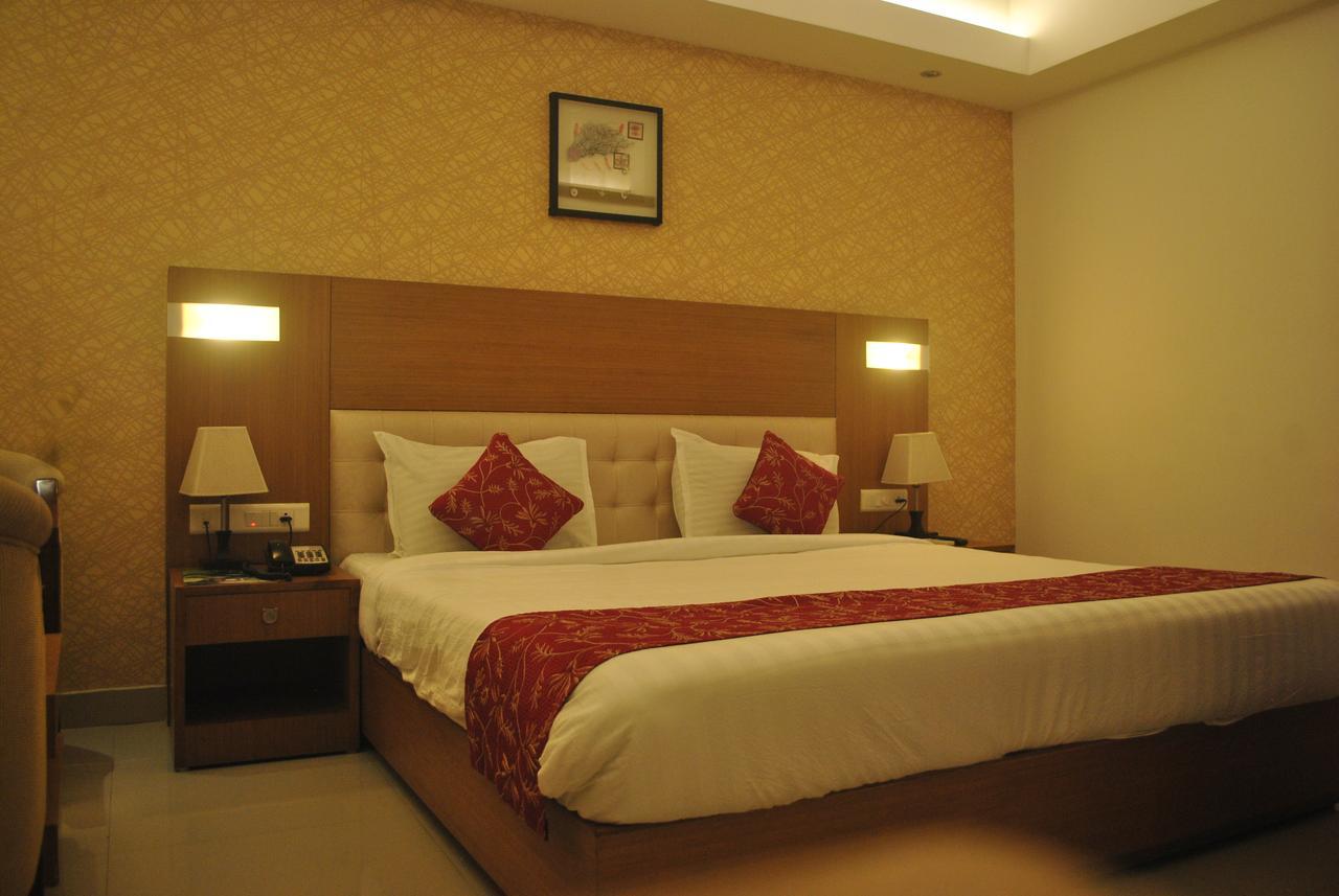 Dewland Cochin Hotel Kochi