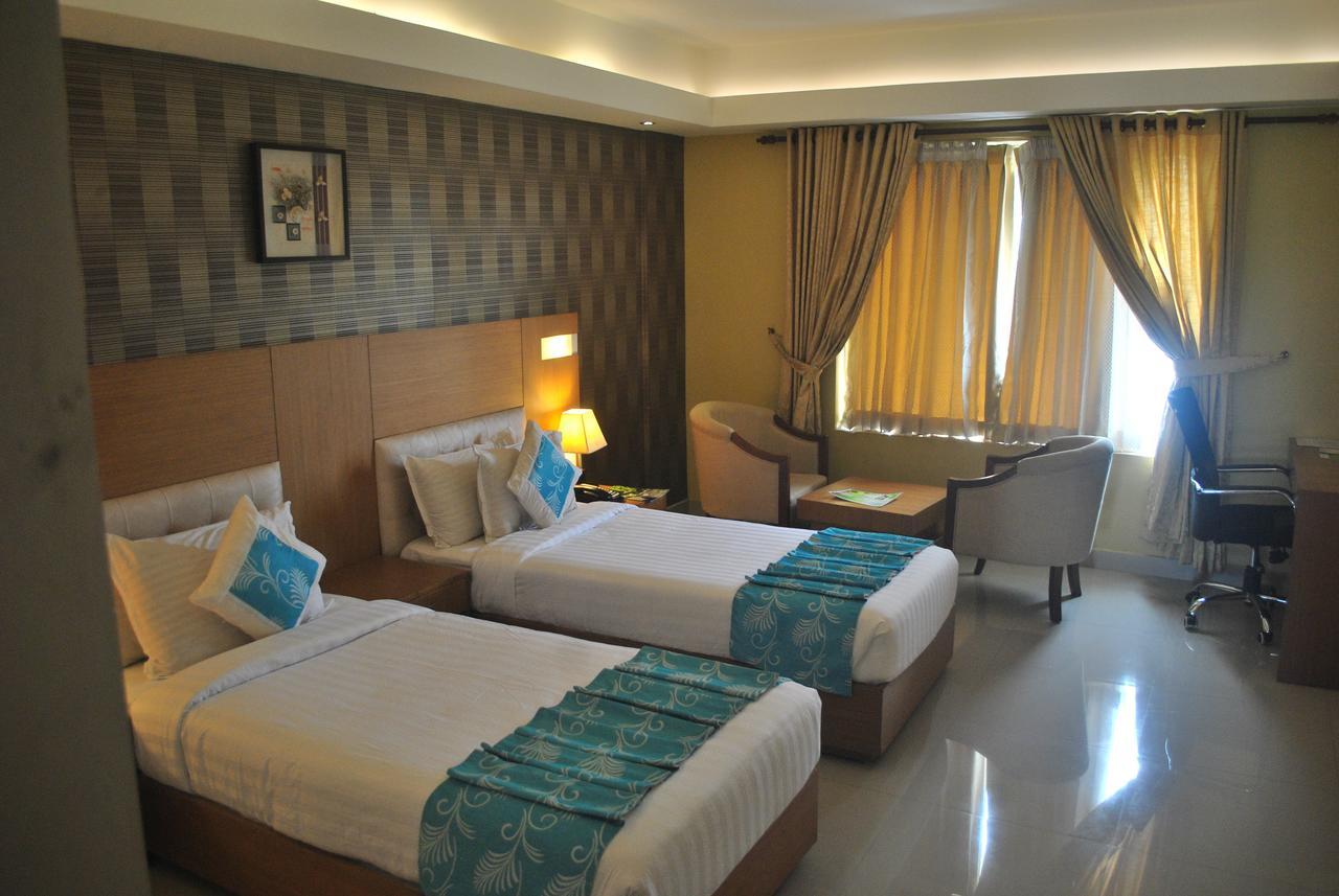 Dewland Cochin Hotel Kochi