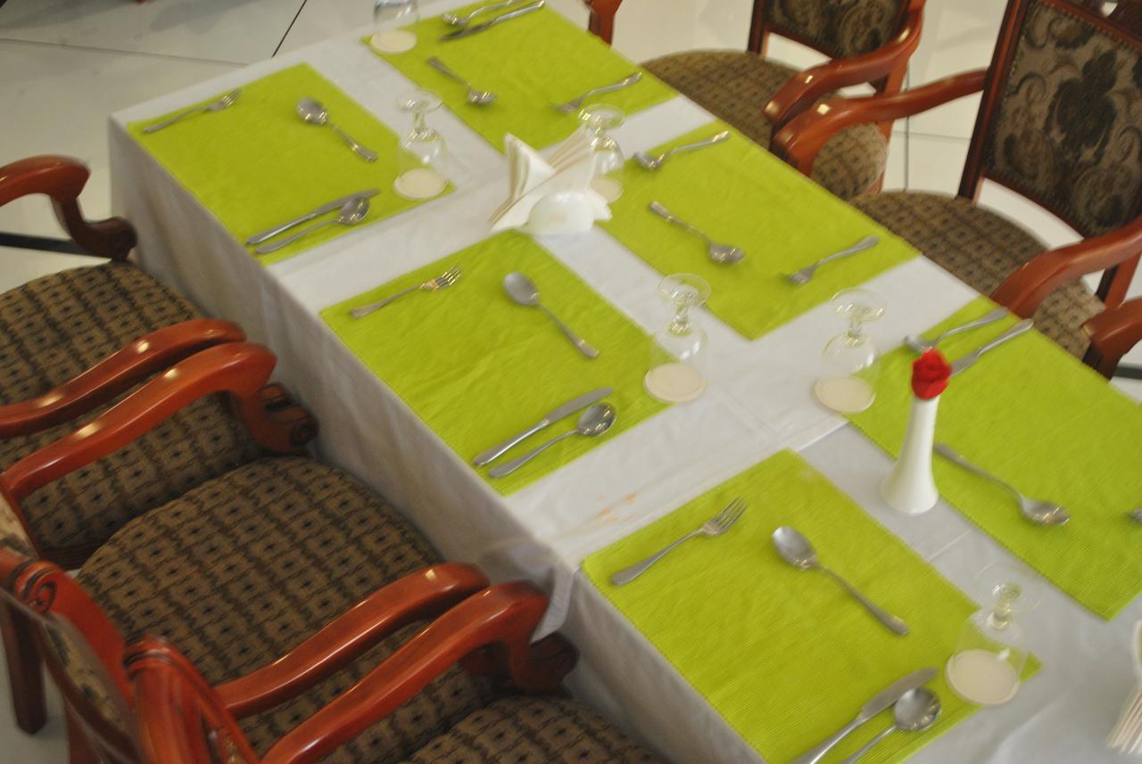 Dewland Cochin 4* Kochi