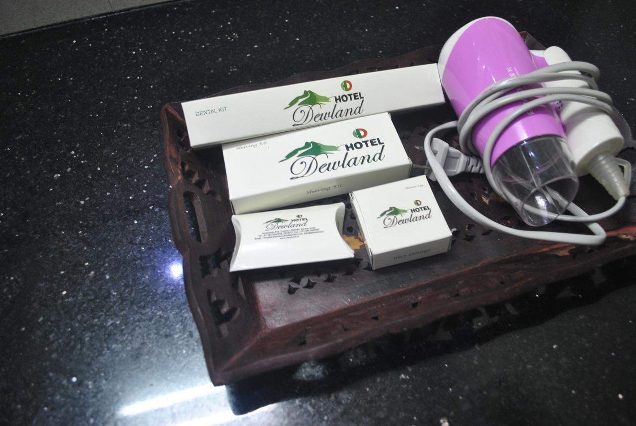 Hotel Dewland Cochin Kochi