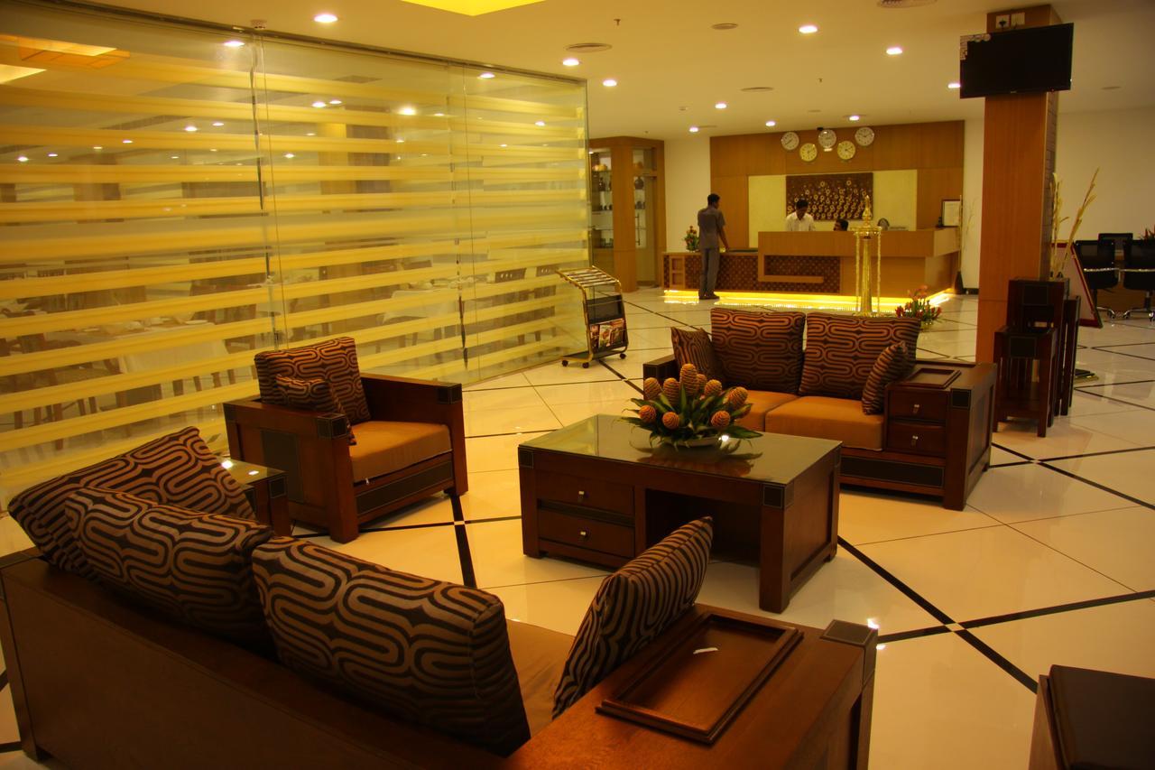 Hotel Dewland Cochin 4*