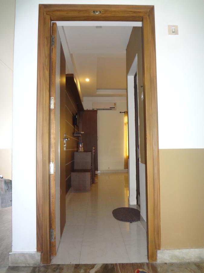 Shalimar Residency Hotel Kochi