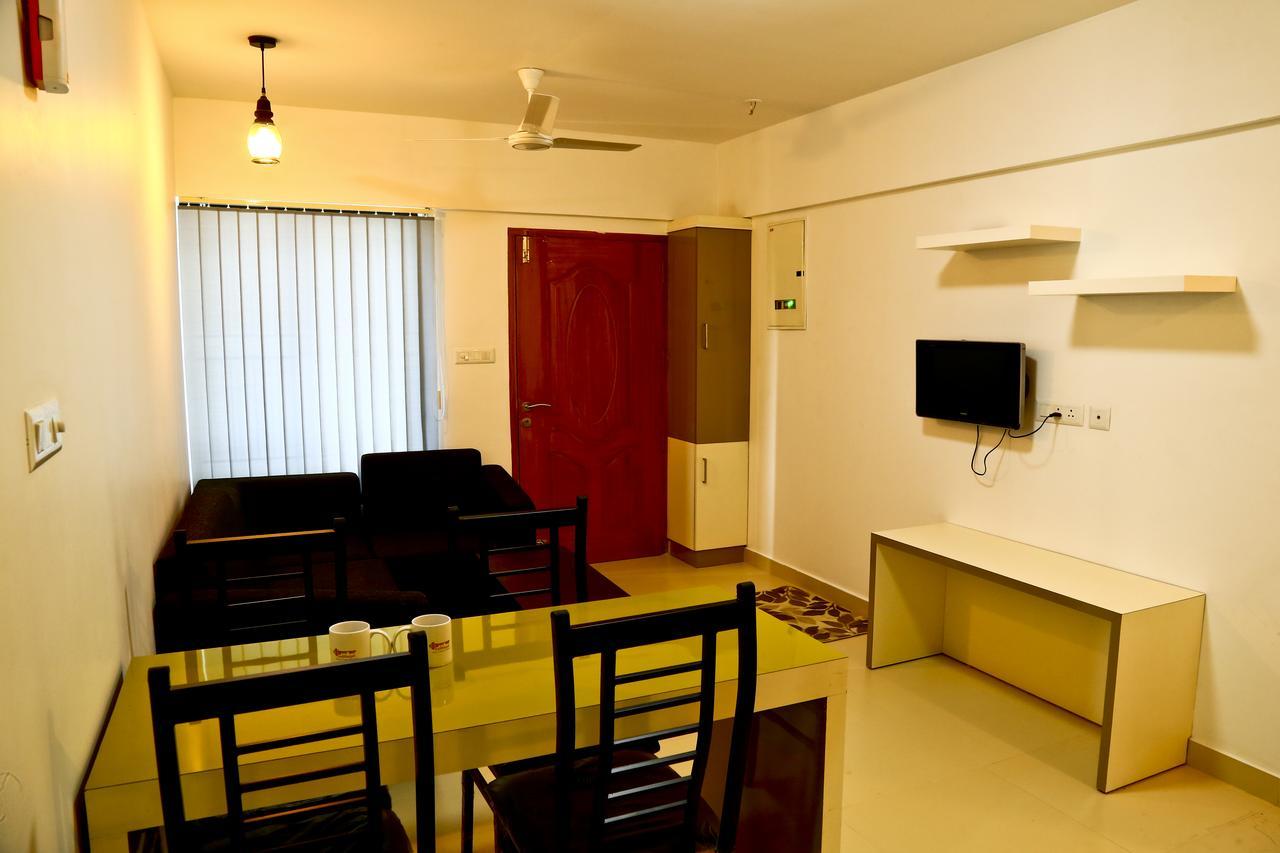 Traven Homes Infopark Kakkanad Corporate Kochi