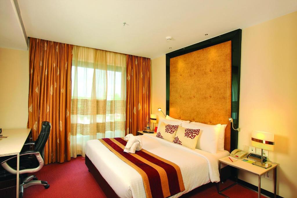Beaumonde The Fern 5* Kochi