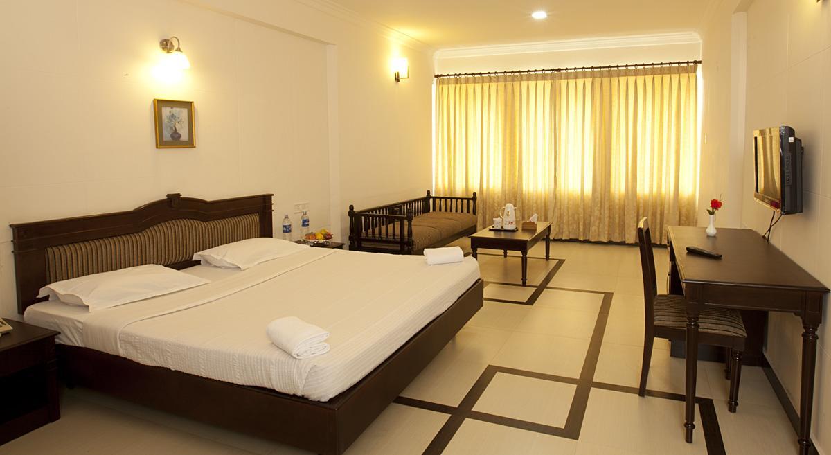 Sealord 3* Kochi