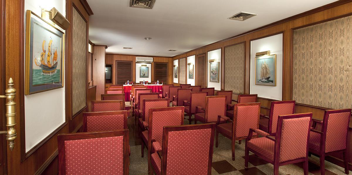 Hotel Sealord