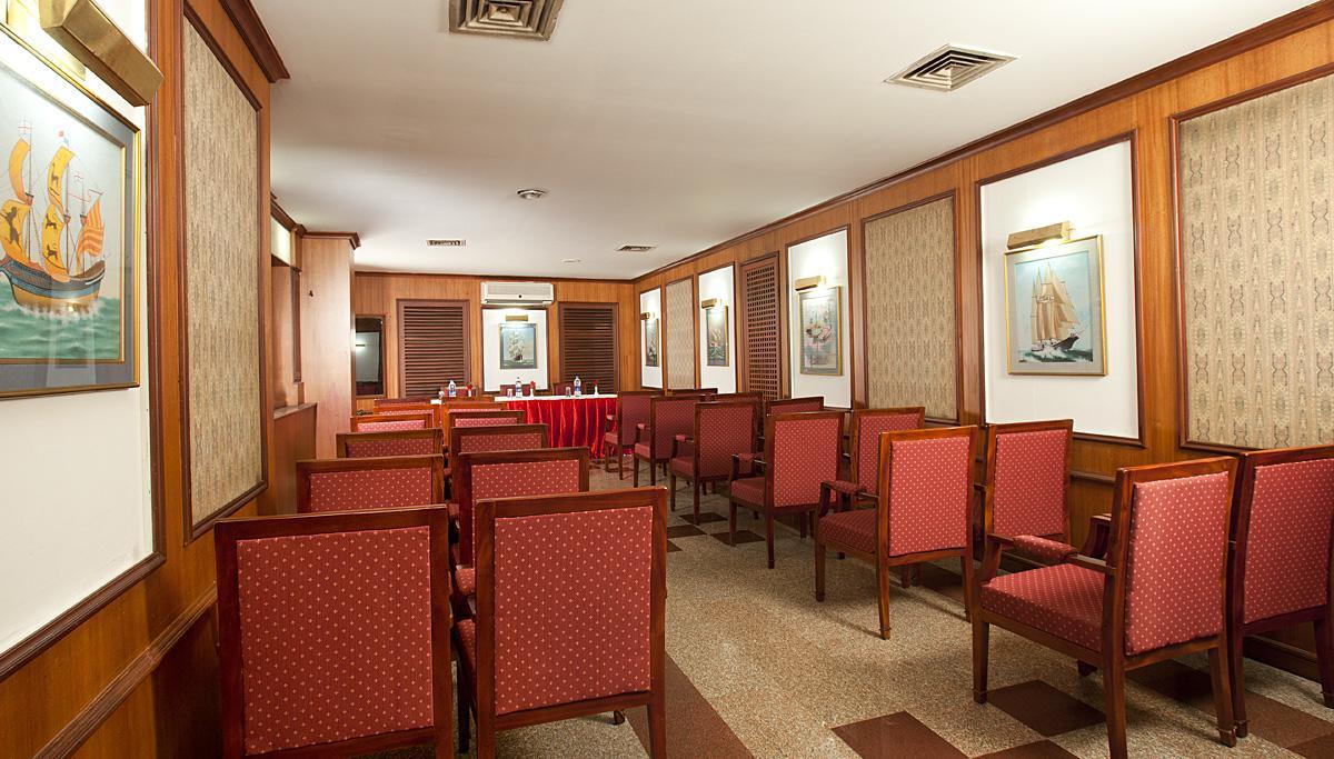 Hotel Sealord