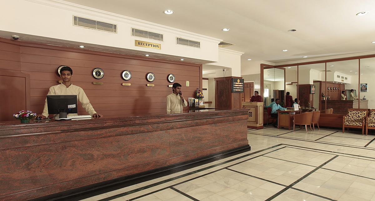 Hotel Sealord Kochi