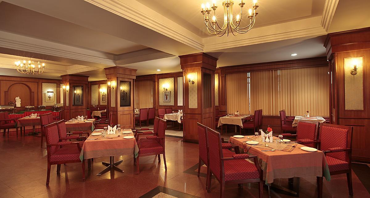 Hotel Sealord