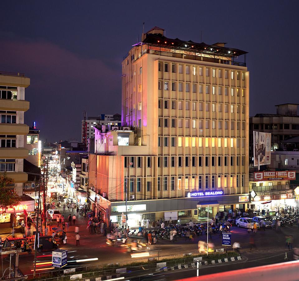 Sealord Hotel