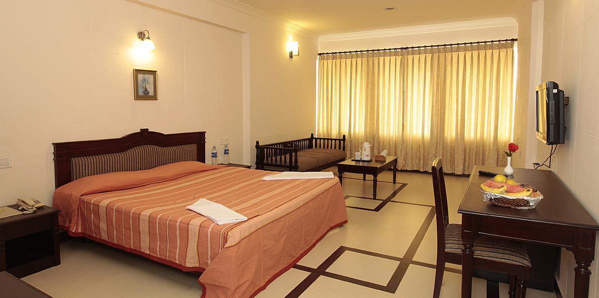 Sealord Hotel