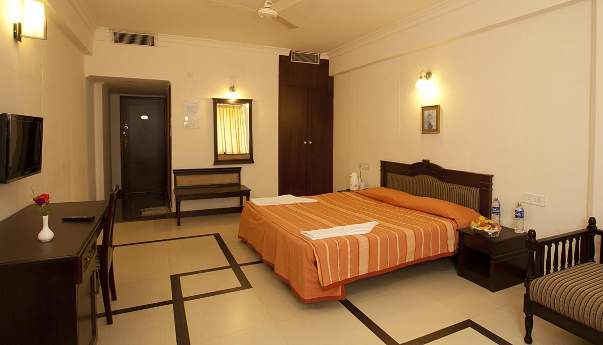 Sealord Hotel Kochi
