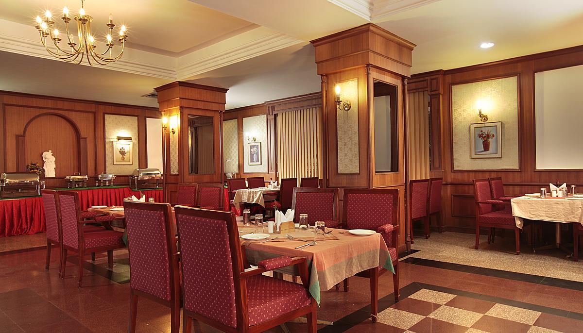 Sealord 3* Kochi