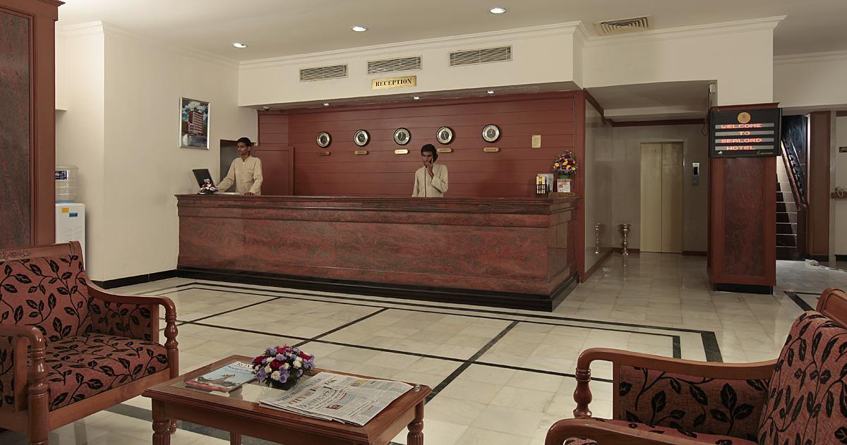 Sealord 3* Kochi