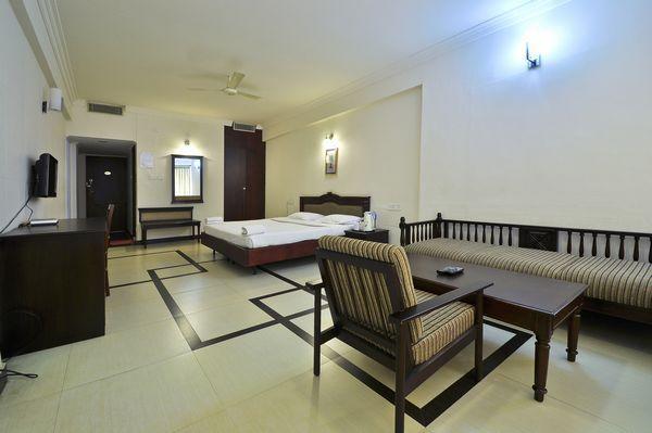 Hotel Sealord Kochi