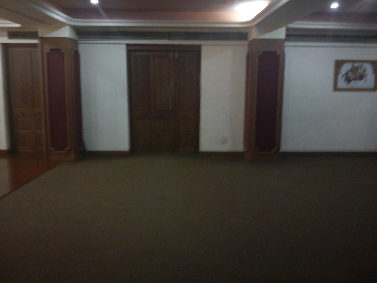 Hotel Sealord 3*