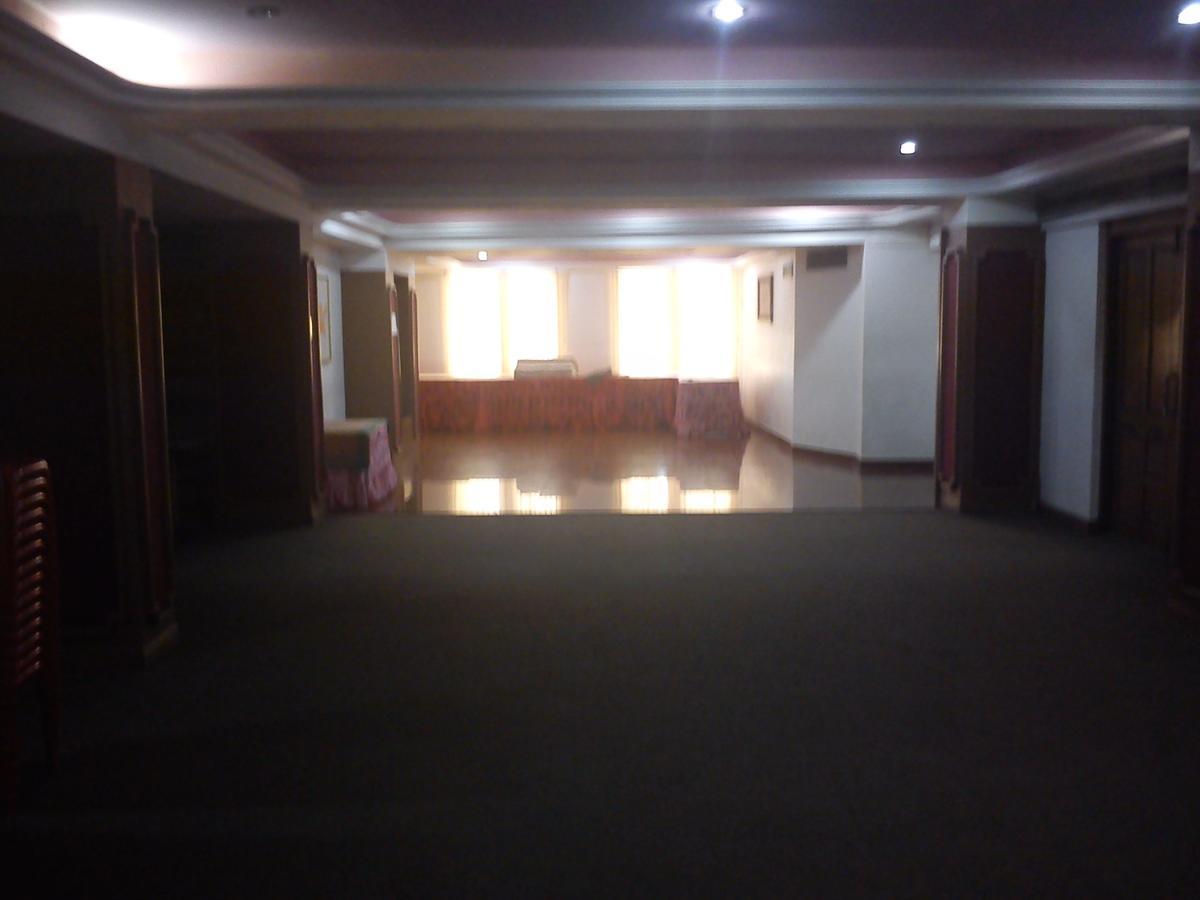 Sealord Hotel