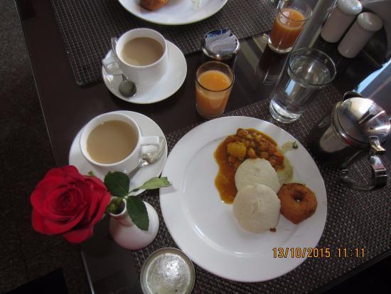 Sealord Hotel