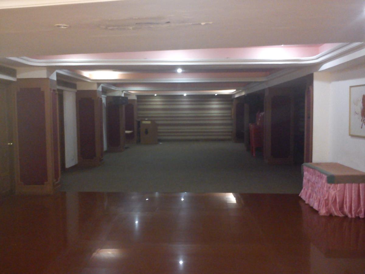 Sealord Hotel