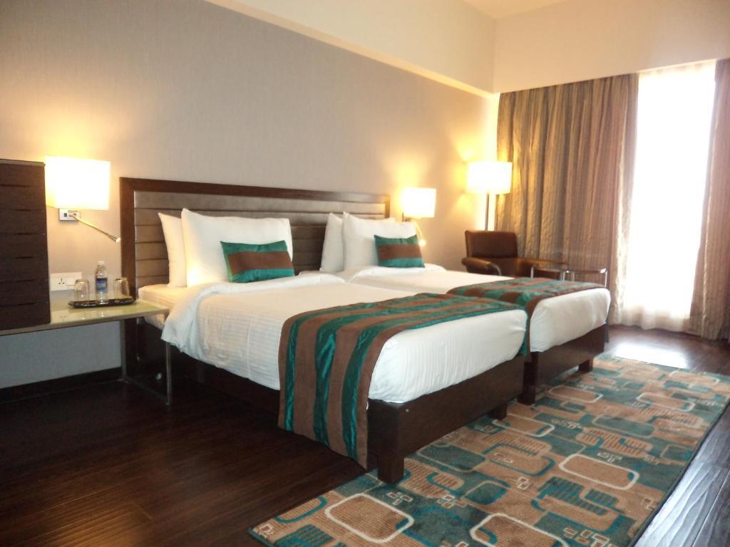 Beaumonde The Fern 5*