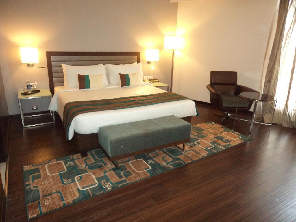 Beaumonde The Fern Hotel 5*