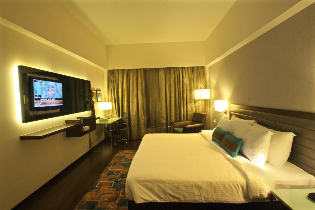 Beaumonde The Fern Kochi