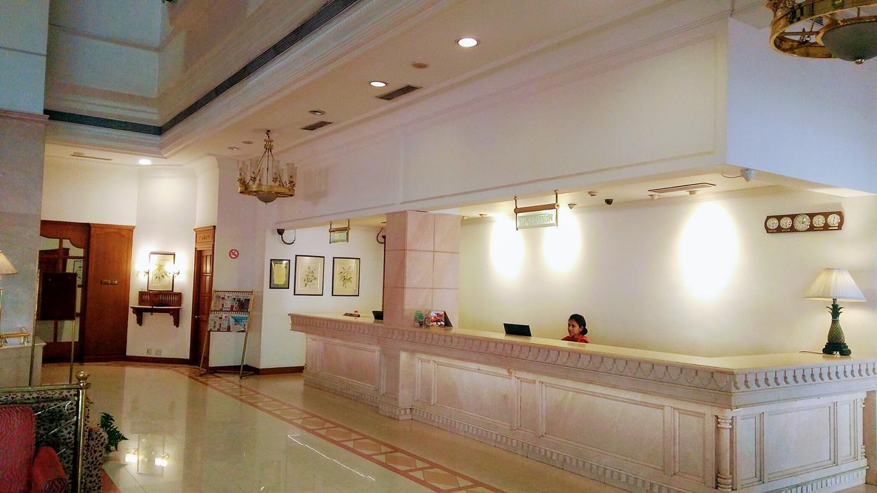 Abad Atrium
